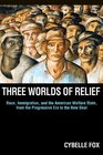 Three Worlds of Relief Race Immigration and the American Welfare State from the Progressive Era to the New Deal