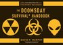 The Doomsday Survival Handbook Bucket Lists for Every Conceivable Apocalypse