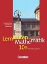 Lernstufen Mathematik 10 Erweiterungskurs NordrheinWestfalen