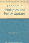 Economics Principles and Policy 2001 Update