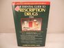Essential Guide to Prescription Drugs 1988 Everything You Need to Know for Safe Drug Use