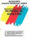 2000 Solved Problems in Numerical Analysis