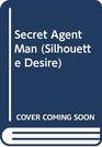 Secret Agent Man