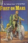 First on Mars