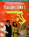 Italianissimo Beginners Student Book