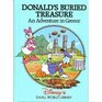 Donald's Buried Treasure: An Advernture in Greece (Disney's Small World Library)