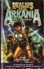 Realms of Arkania The Charlatan  A Novel