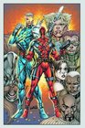 Cable  Deadpool Volume 6 Paved With Good Intentions TPB