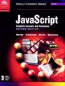 JavaScript Complete Concepts  Techniques Second Edition