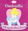 Cinderella A Snuggle Time Story