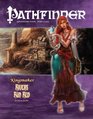 Pathfinder Adventure Path Kingmaker Part 2  Rivers Run Red