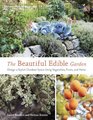 The Beautiful Edible Garden Design A Stylish Outdoor Space Using Vegetables Fruits and Herbs