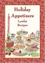 Holiday Appetizers