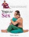 Yoga for Better Sex