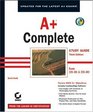 A Complete Study Guide Third Edition