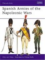 Spanish Armies of the Napoleonic Wars