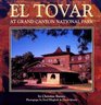 El Tovar at Grand Canyon National Park