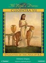 The Royal Diaries: Cleopatra VII: Daughter of the Nile-57 B.C. (The Royal Diaries)