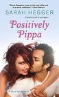 Positively Pippa (The Ghost Falls Series)