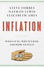 Inflation What It Is Why It's Bad and How to Fix It