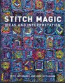 Stitch Magic Ideas and Interpretation