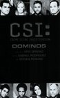 CSI Crime Scene InvestigationDominos Vol 4