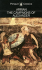 The Campaigns of Alexander