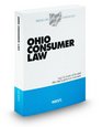 Ohio Consumer Law 20112012 ed