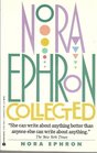 Nora Ephron Collected