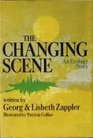 The changing scene An ecology story