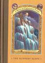 The Slippery Slope (A Series of Unfortunate Events, Bk 10)