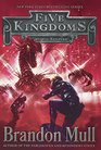 Crystal Keepers (Five Kingdoms)