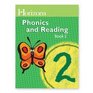 Horizons Phonics & Reading 2 Student Book 2
