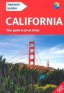 Signpost Guide California 2nd Your Guide to Great Drives