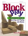 Block Play