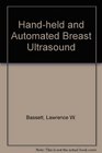 Handheld and Automated Breast Ultrasound