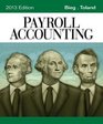 Payroll Accounting 2013
