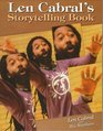 Len Cabral's Storytelling Book