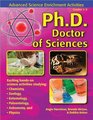PhD Doctor of Sciences