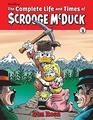 The Complete Life and Times of Scrooge McDuck Vol 2