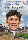 Who Was Jim Thorpe
