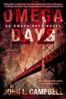 Omega Days (Omega Days, Bk 1)