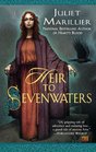 Heir to Sevenwaters (Sevenwaters, Bk 4)