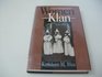 Women of the Klan Racism and Gender in the 1920s