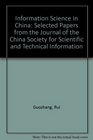 Information Science in China