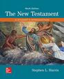 The New Testament A Student's Introduction