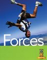 Forces Physical Science