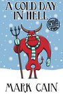 A Cold Day In Hell Circles In Hell Book Two