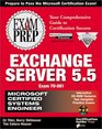 MCSE Exchange Server 55 Exam Prep