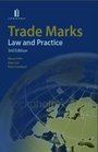 Trade Marks Law and Practice